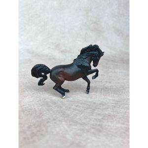 Breyer Custom Stablemate Croi Connemara Mare